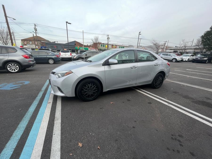 Used Toyota Corolla 4dr Sdn CVT LE Plus (Natl) 2016 | Sunrise of Elmont. Elmont, New York Used Toyota Corolla 4dr Sdn CVT LE Plus (Natl) 2016 | Sunrise of Elmont. Elmont, New York