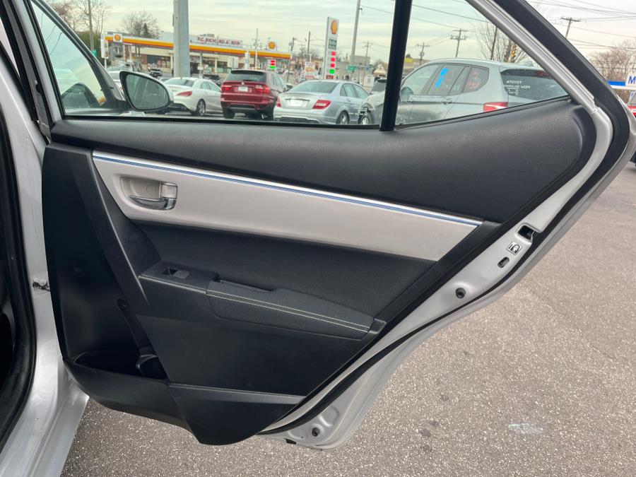 Used Toyota Corolla 4dr Sdn CVT LE Plus (Natl) 2016 | Sunrise of Elmont. Elmont, New York Used Toyota Corolla 4dr Sdn CVT LE Plus (Natl) 2016 | Sunrise of Elmont. Elmont, New York
