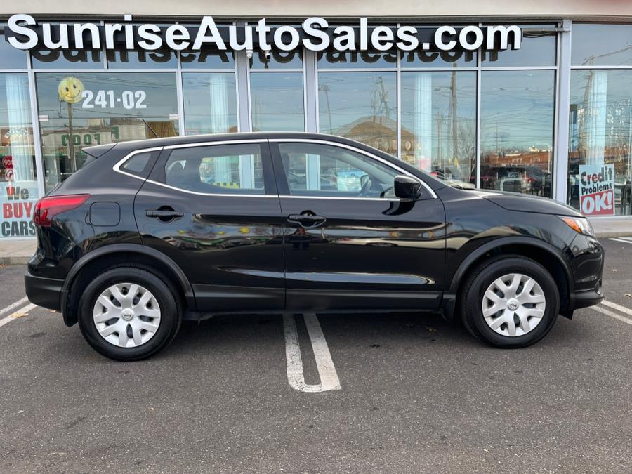 Used Nissan Rogue Sport FWD SV . 1 OWNER!!! 2019 | Sunrise of Elmont. Elmont, New York Used Nissan Rogue Sport FWD SV . 1 OWNER!!! 2019 | Sunrise of Elmont. Elmont, New York