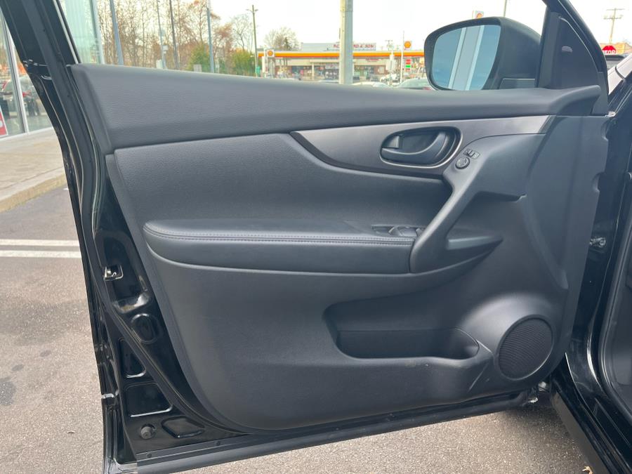 Used Nissan Rogue Sport FWD SV . 1 OWNER!!! 2019 | Sunrise of Elmont. Elmont, New York Used Nissan Rogue Sport FWD SV . 1 OWNER!!! 2019 | Sunrise of Elmont. Elmont, New York