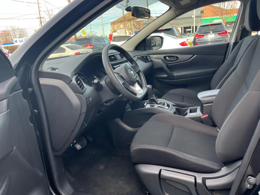 Used Nissan Rogue Sport FWD SV . 1 OWNER!!! 2019 | Sunrise of Elmont. Elmont, New York Used Nissan Rogue Sport FWD SV . 1 OWNER!!! 2019 | Sunrise of Elmont. Elmont, New York