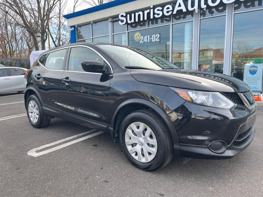 Used Nissan Rogue Sport FWD SV . 1 OWNER!!! 2019 | Sunrise of Elmont. Elmont, New York Used Nissan Rogue Sport FWD SV . 1 OWNER!!! 2019 | Sunrise of Elmont. Elmont, New York