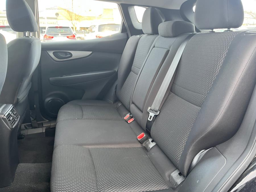 Used Nissan Rogue Sport FWD SV . 1 OWNER!!! 2019 | Sunrise of Elmont. Elmont, New York Used Nissan Rogue Sport FWD SV . 1 OWNER!!! 2019 | Sunrise of Elmont. Elmont, New York