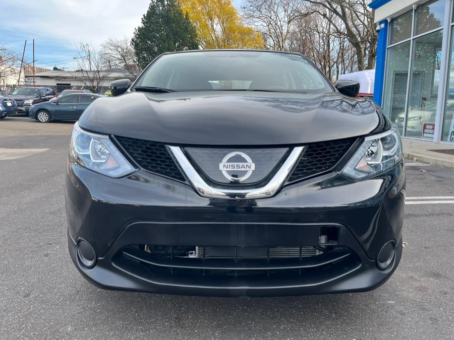 Used Nissan Rogue Sport FWD SV . 1 OWNER!!! 2019 | Sunrise of Elmont. Elmont, New York Used Nissan Rogue Sport FWD SV . 1 OWNER!!! 2019 | Sunrise of Elmont. Elmont, New York
