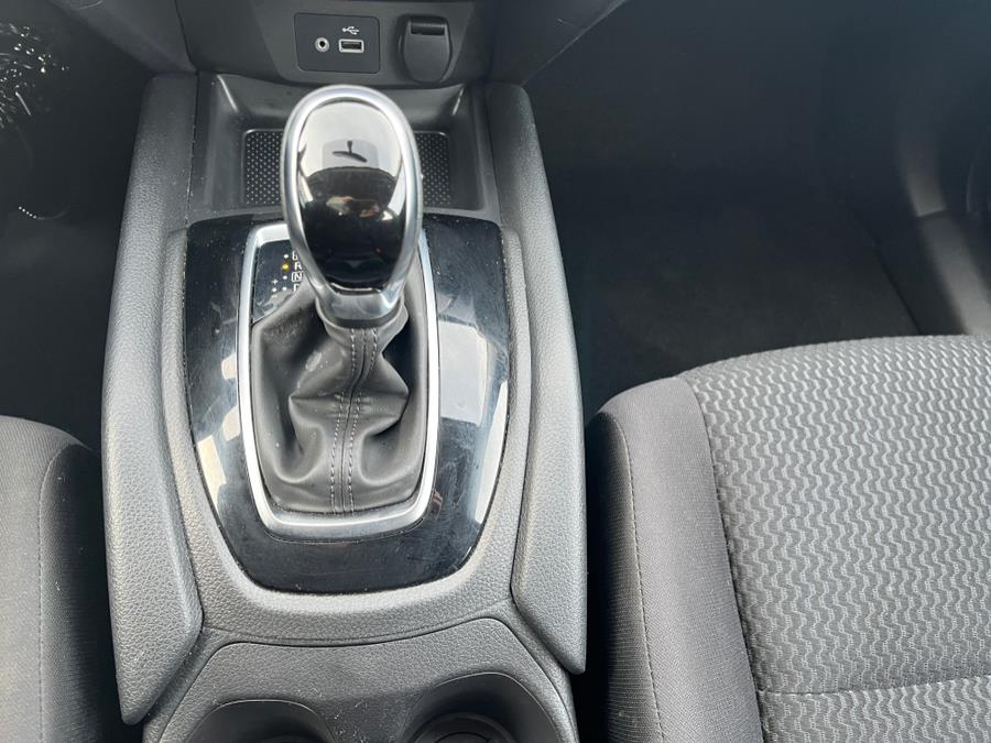 Used Nissan Rogue Sport FWD SV . 1 OWNER!!! 2019 | Sunrise of Elmont. Elmont, New York Used Nissan Rogue Sport FWD SV . 1 OWNER!!! 2019 | Sunrise of Elmont. Elmont, New York