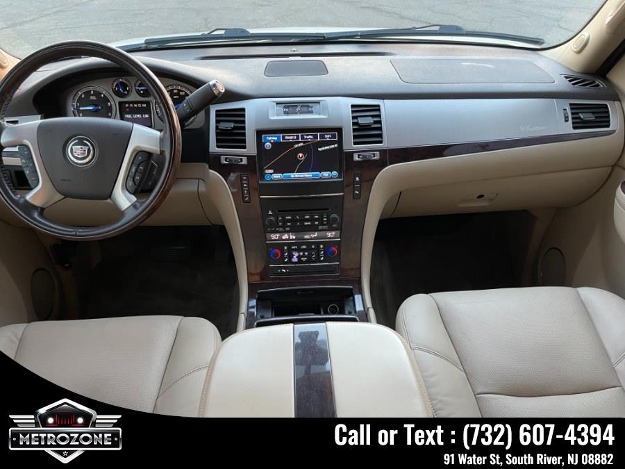 2011 Cadillac Escalade AWD Luxury, available for sale in South River, New Jersey | Metrozone Motor Group. South River, New Jersey 2011 Cadillac Escalade AWD Luxury, available for sale in South River, New Jersey | Metrozone Motor Group. South River, New Jersey