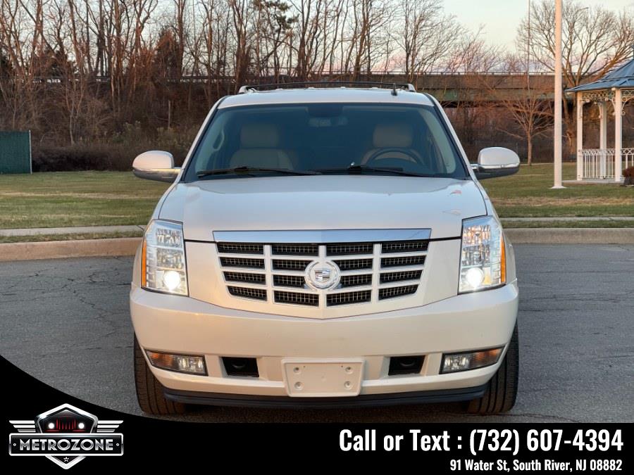2011 Cadillac Escalade AWD Luxury, available for sale in South River, New Jersey | Metrozone Motor Group. South River, New Jersey 2011 Cadillac Escalade AWD Luxury, available for sale in South River, New Jersey | Metrozone Motor Group. South River, New Jersey