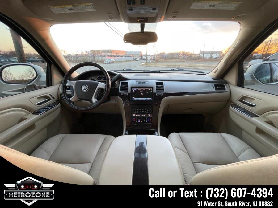 2011 Cadillac Escalade AWD Luxury, available for sale in South River, New Jersey | Metrozone Motor Group. South River, New Jersey 2011 Cadillac Escalade AWD Luxury, available for sale in South River, New Jersey | Metrozone Motor Group. South River, New Jersey