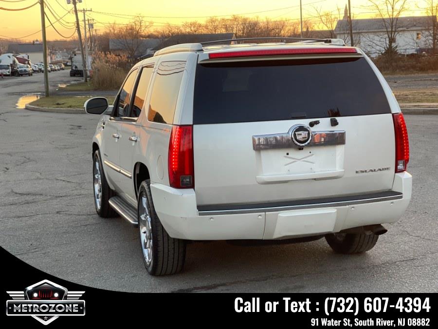 2011 Cadillac Escalade AWD Luxury, available for sale in South River, New Jersey | Metrozone Motor Group. South River, New Jersey 2011 Cadillac Escalade AWD Luxury, available for sale in South River, New Jersey | Metrozone Motor Group. South River, New Jersey