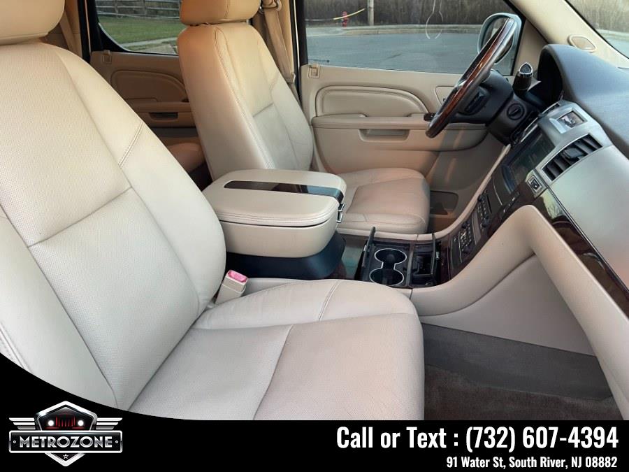 2011 Cadillac Escalade AWD Luxury, available for sale in South River, New Jersey | Metrozone Motor Group. South River, New Jersey 2011 Cadillac Escalade AWD Luxury, available for sale in South River, New Jersey | Metrozone Motor Group. South River, New Jersey