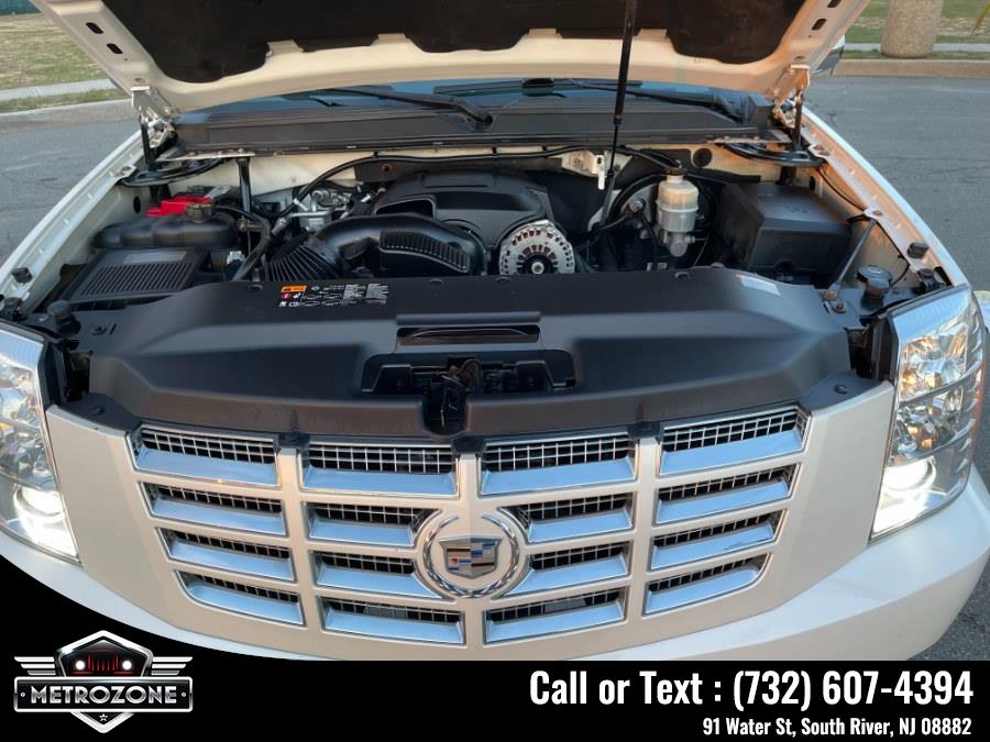 2011 Cadillac Escalade AWD Luxury, available for sale in South River, New Jersey | Metrozone Motor Group. South River, New Jersey 2011 Cadillac Escalade AWD Luxury, available for sale in South River, New Jersey | Metrozone Motor Group. South River, New Jersey