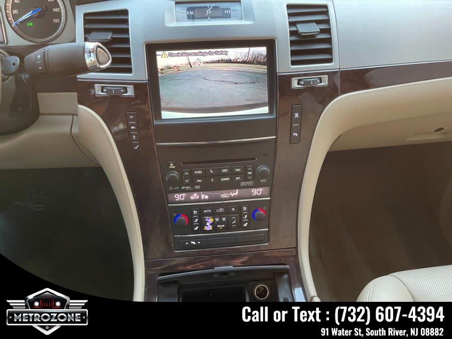2011 Cadillac Escalade AWD Luxury, available for sale in South River, New Jersey | Metrozone Motor Group. South River, New Jersey 2011 Cadillac Escalade AWD Luxury, available for sale in South River, New Jersey | Metrozone Motor Group. South River, New Jersey