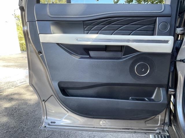 Used Ford Expedition Max Platinum 2018 | Blasius Federal Road. Brookfield, Connecticut Used Ford Expedition Max Platinum 2018 | Blasius Federal Road. Brookfield, Connecticut