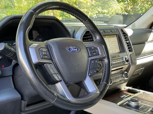 Used Ford Expedition Max Platinum 2018 | Blasius Federal Road. Brookfield, Connecticut Used Ford Expedition Max Platinum 2018 | Blasius Federal Road. Brookfield, Connecticut