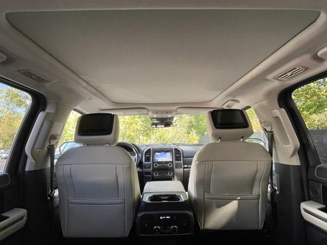 Used Ford Expedition Max Platinum 2018 | Blasius Federal Road. Brookfield, Connecticut Used Ford Expedition Max Platinum 2018 | Blasius Federal Road. Brookfield, Connecticut