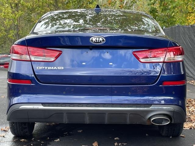 Used Kia Optima LX 2020 | Blasius Federal Road. Brookfield, Connecticut Used Kia Optima LX 2020 | Blasius Federal Road. Brookfield, Connecticut