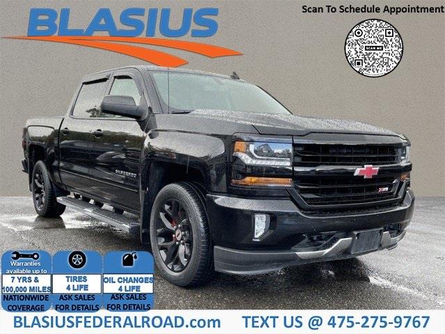 Used Chevrolet Silverado 1500 LT 2017 | Blasius Federal Road. Brookfield, Connecticut Used Chevrolet Silverado 1500 LT 2017 | Blasius Federal Road. Brookfield, Connecticut