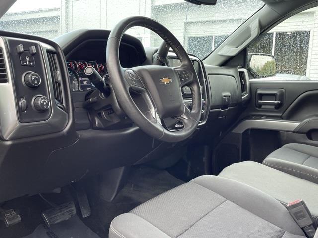 Used Chevrolet Silverado 1500 LT 2017 | Blasius Federal Road. Brookfield, Connecticut Used Chevrolet Silverado 1500 LT 2017 | Blasius Federal Road. Brookfield, Connecticut