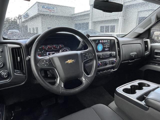 Used Chevrolet Silverado 1500 LT 2017 | Blasius Federal Road. Brookfield, Connecticut Used Chevrolet Silverado 1500 LT 2017 | Blasius Federal Road. Brookfield, Connecticut