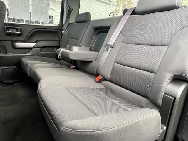 Used Chevrolet Silverado 1500 LT 2017 | Blasius Federal Road. Brookfield, Connecticut Used Chevrolet Silverado 1500 LT 2017 | Blasius Federal Road. Brookfield, Connecticut