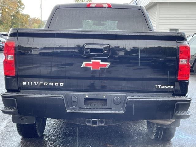 Used Chevrolet Silverado 1500 LT 2017 | Blasius Federal Road. Brookfield, Connecticut Used Chevrolet Silverado 1500 LT 2017 | Blasius Federal Road. Brookfield, Connecticut
