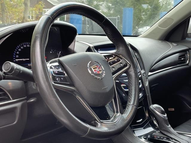 Used Cadillac Ats 2.0L Turbo 2014 | Blasius Federal Road. Brookfield, Connecticut Used Cadillac Ats 2.0L Turbo 2014 | Blasius Federal Road. Brookfield, Connecticut