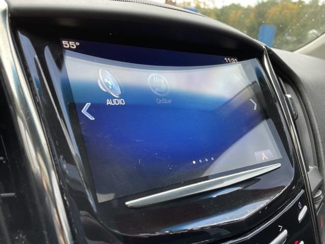 Used Cadillac Ats 2.0L Turbo 2014 | Blasius Federal Road. Brookfield, Connecticut Used Cadillac Ats 2.0L Turbo 2014 | Blasius Federal Road. Brookfield, Connecticut