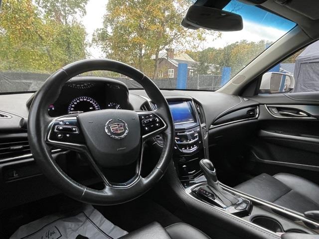 Used Cadillac Ats 2.0L Turbo 2014 | Blasius Federal Road. Brookfield, Connecticut Used Cadillac Ats 2.0L Turbo 2014 | Blasius Federal Road. Brookfield, Connecticut