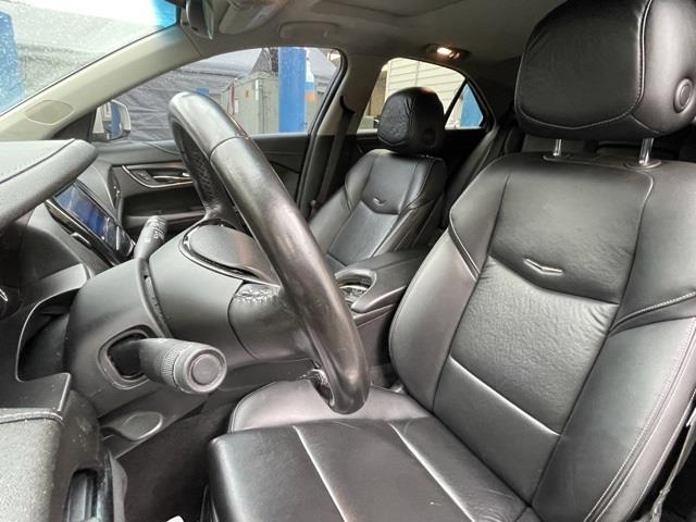 Used Cadillac Ats 2.0L Turbo 2014 | Blasius Federal Road. Brookfield, Connecticut Used Cadillac Ats 2.0L Turbo 2014 | Blasius Federal Road. Brookfield, Connecticut