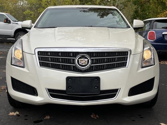 Used Cadillac Ats 2.0L Turbo 2014 | Blasius Federal Road. Brookfield, Connecticut Used Cadillac Ats 2.0L Turbo 2014 | Blasius Federal Road. Brookfield, Connecticut