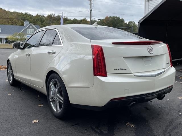 Used Cadillac Ats 2.0L Turbo 2014 | Blasius Federal Road. Brookfield, Connecticut Used Cadillac Ats 2.0L Turbo 2014 | Blasius Federal Road. Brookfield, Connecticut
