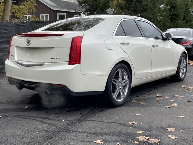 Used Cadillac Ats 2.0L Turbo 2014 | Blasius Federal Road. Brookfield, Connecticut Used Cadillac Ats 2.0L Turbo 2014 | Blasius Federal Road. Brookfield, Connecticut
