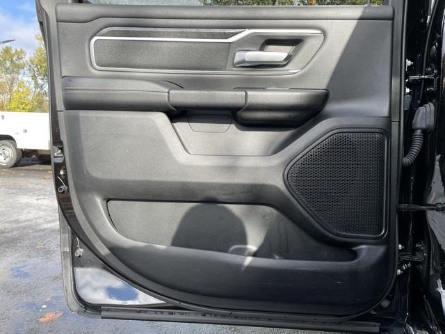 Used Ram 1500 Big Horn/Lone Star 2019 | Blasius Federal Road. Brookfield, Connecticut Used Ram 1500 Big Horn/Lone Star 2019 | Blasius Federal Road. Brookfield, Connecticut