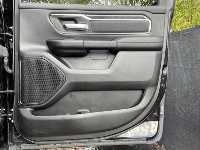 Used Ram 1500 Big Horn/Lone Star 2019 | Blasius Federal Road. Brookfield, Connecticut Used Ram 1500 Big Horn/Lone Star 2019 | Blasius Federal Road. Brookfield, Connecticut