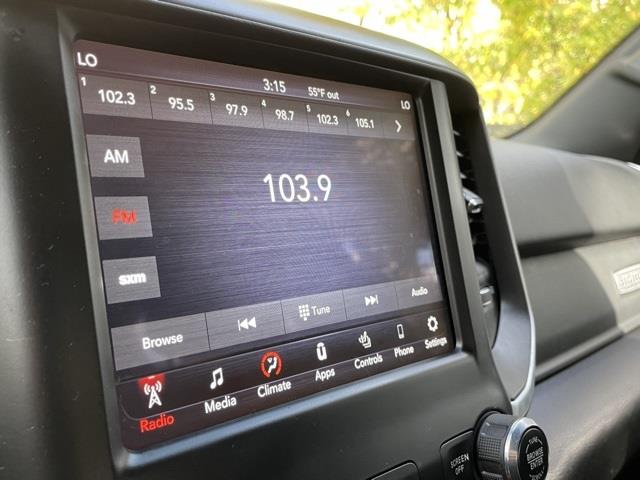 Used Ram 1500 Big Horn/Lone Star 2019 | Blasius Federal Road. Brookfield, Connecticut Used Ram 1500 Big Horn/Lone Star 2019 | Blasius Federal Road. Brookfield, Connecticut