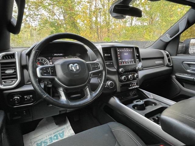 Used Ram 1500 Big Horn/Lone Star 2019 | Blasius Federal Road. Brookfield, Connecticut Used Ram 1500 Big Horn/Lone Star 2019 | Blasius Federal Road. Brookfield, Connecticut