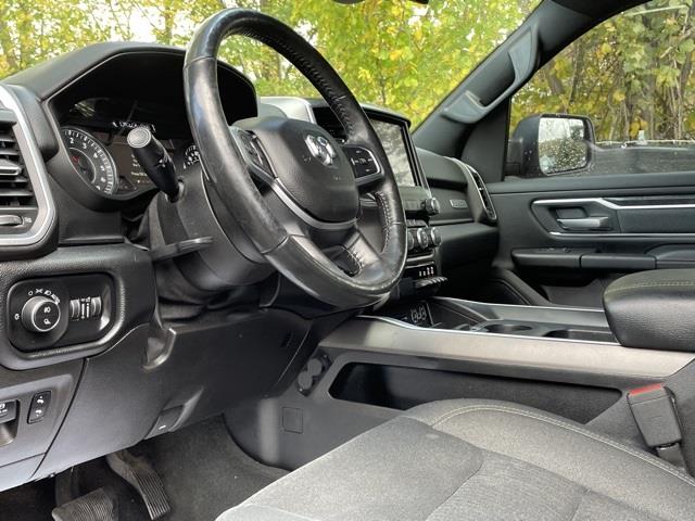 Used Ram 1500 Big Horn/Lone Star 2019 | Blasius Federal Road. Brookfield, Connecticut Used Ram 1500 Big Horn/Lone Star 2019 | Blasius Federal Road. Brookfield, Connecticut