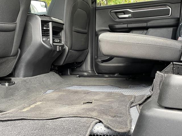 Used Ram 1500 Big Horn/Lone Star 2019 | Blasius Federal Road. Brookfield, Connecticut Used Ram 1500 Big Horn/Lone Star 2019 | Blasius Federal Road. Brookfield, Connecticut