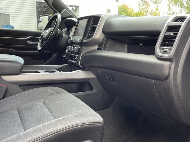 Used Ram 1500 Big Horn/Lone Star 2019 | Blasius Federal Road. Brookfield, Connecticut Used Ram 1500 Big Horn/Lone Star 2019 | Blasius Federal Road. Brookfield, Connecticut