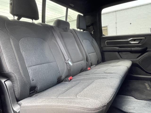 Used Ram 1500 Big Horn/Lone Star 2019 | Blasius Federal Road. Brookfield, Connecticut Used Ram 1500 Big Horn/Lone Star 2019 | Blasius Federal Road. Brookfield, Connecticut