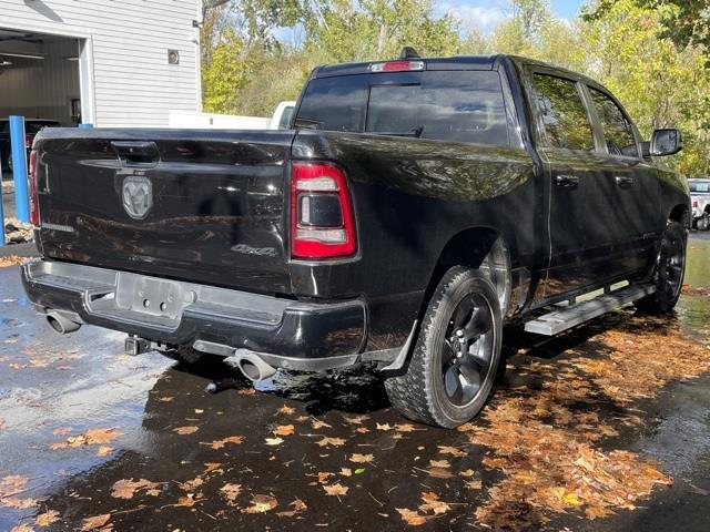 Used Ram 1500 Big Horn/Lone Star 2019 | Blasius Federal Road. Brookfield, Connecticut Used Ram 1500 Big Horn/Lone Star 2019 | Blasius Federal Road. Brookfield, Connecticut