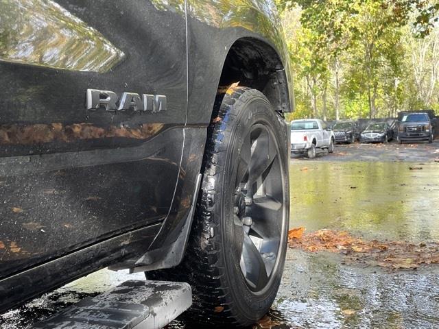 Used Ram 1500 Big Horn/Lone Star 2019 | Blasius Federal Road. Brookfield, Connecticut Used Ram 1500 Big Horn/Lone Star 2019 | Blasius Federal Road. Brookfield, Connecticut