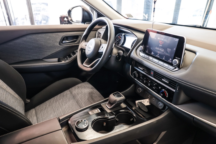 Used Nissan Rogue AWD S 2021 | 26 Motors Long Island. ELMONT, New York Used Nissan Rogue AWD S 2021 | 26 Motors Long Island. ELMONT, New York