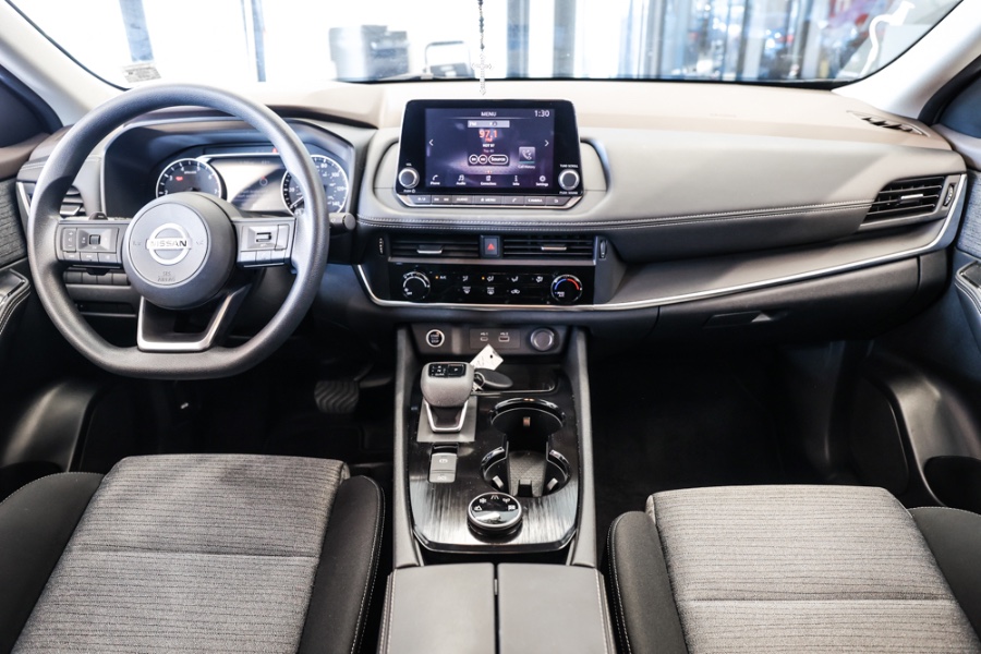 Used Nissan Rogue AWD S 2021 | 26 Motors Long Island. ELMONT, New York Used Nissan Rogue AWD S 2021 | 26 Motors Long Island. ELMONT, New York
