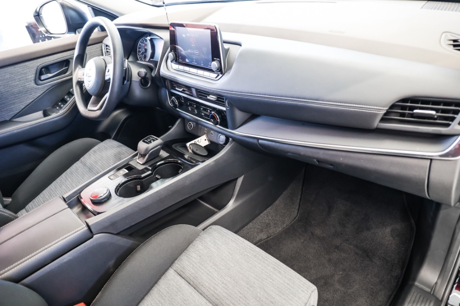 Used Nissan Rogue AWD S 2021 | 26 Motors Long Island. ELMONT, New York Used Nissan Rogue AWD S 2021 | 26 Motors Long Island. ELMONT, New York