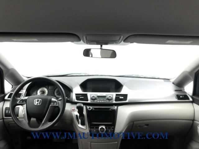 2014 Honda Odyssey 5dr EX, available for sale in Naugatuck, Connecticut | J&M Automotive Sls&Svc LLC. Naugatuck, Connecticut 2014 Honda Odyssey 5dr EX, available for sale in Naugatuck, Connecticut | J&M Automotive Sls&Svc LLC. Naugatuck, Connecticut