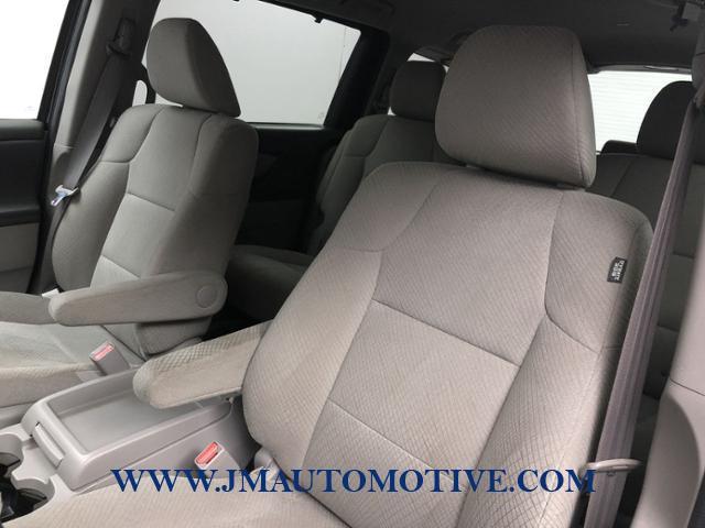 2014 Honda Odyssey 5dr EX, available for sale in Naugatuck, Connecticut | J&M Automotive Sls&Svc LLC. Naugatuck, Connecticut 2014 Honda Odyssey 5dr EX, available for sale in Naugatuck, Connecticut | J&M Automotive Sls&Svc LLC. Naugatuck, Connecticut