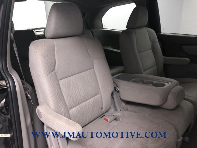 2014 Honda Odyssey 5dr EX, available for sale in Naugatuck, Connecticut | J&M Automotive Sls&Svc LLC. Naugatuck, Connecticut 2014 Honda Odyssey 5dr EX, available for sale in Naugatuck, Connecticut | J&M Automotive Sls&Svc LLC. Naugatuck, Connecticut
