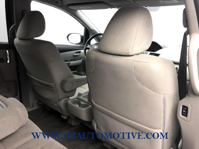 2014 Honda Odyssey 5dr EX, available for sale in Naugatuck, Connecticut | J&M Automotive Sls&Svc LLC. Naugatuck, Connecticut 2014 Honda Odyssey 5dr EX, available for sale in Naugatuck, Connecticut | J&M Automotive Sls&Svc LLC. Naugatuck, Connecticut
