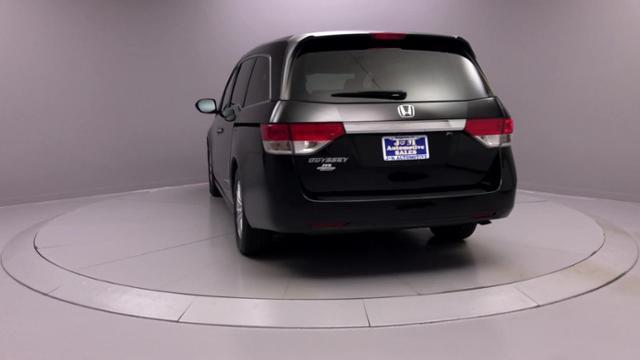 2014 Honda Odyssey 5dr EX, available for sale in Naugatuck, Connecticut | J&M Automotive Sls&Svc LLC. Naugatuck, Connecticut 2014 Honda Odyssey 5dr EX, available for sale in Naugatuck, Connecticut | J&M Automotive Sls&Svc LLC. Naugatuck, Connecticut